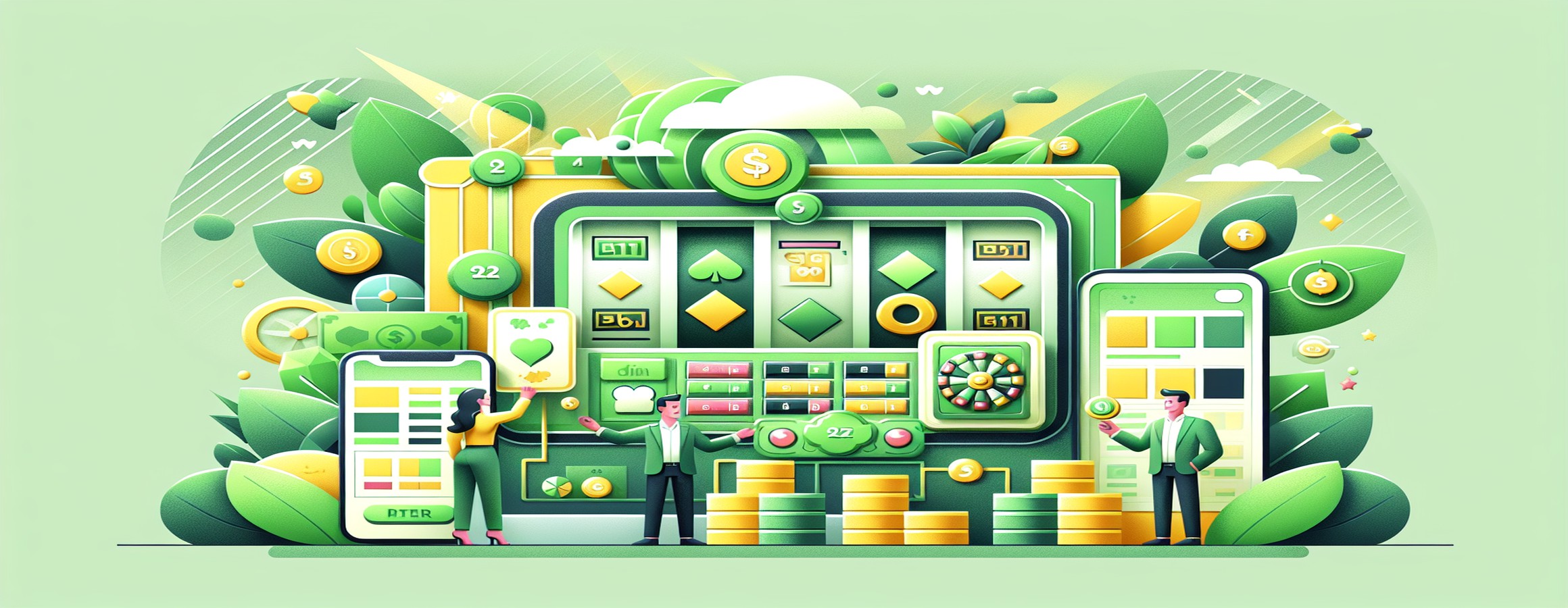 Engaging image showcasing NOVOMATIC expert gaming tips from the blog, highlighting strategies for slot games.